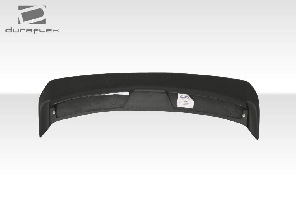 2004-2009 Mazda 3 Duraflex I-Spec Kit