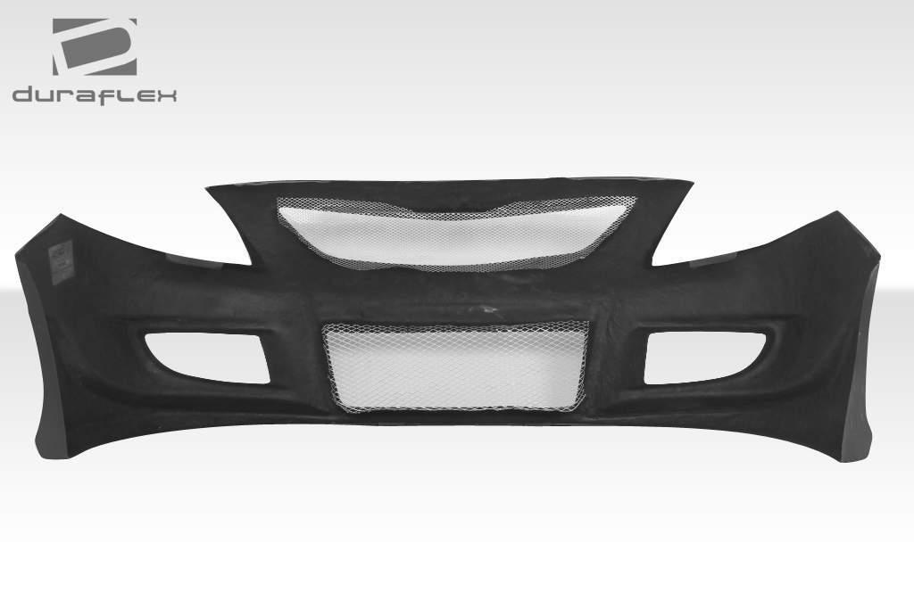 2009-2010 Toyota Corolla Duraflex Skylark Front Bumper