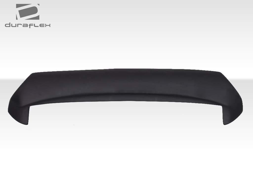 1999-2005 Volkswagen Golf Duraflex Velocity Rear Wing
