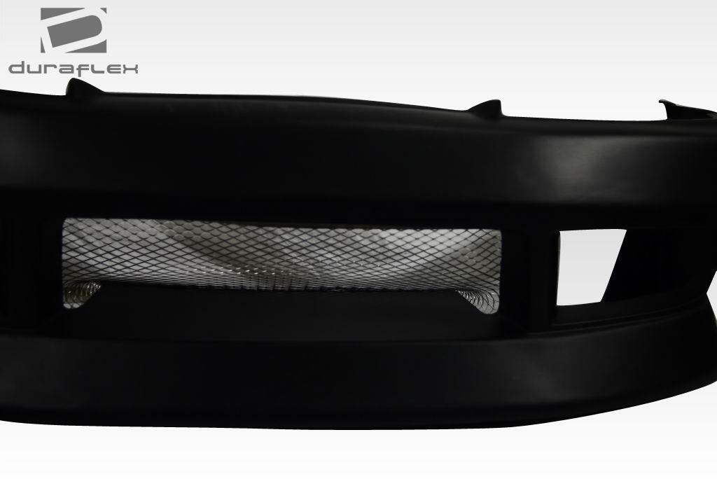 1989-1994 Nissan Skyline Duraflex B-Sport Front Bumper