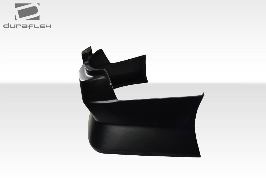 1989-1994 Nissan Skyline Duraflex B-Sport Rear Bumper