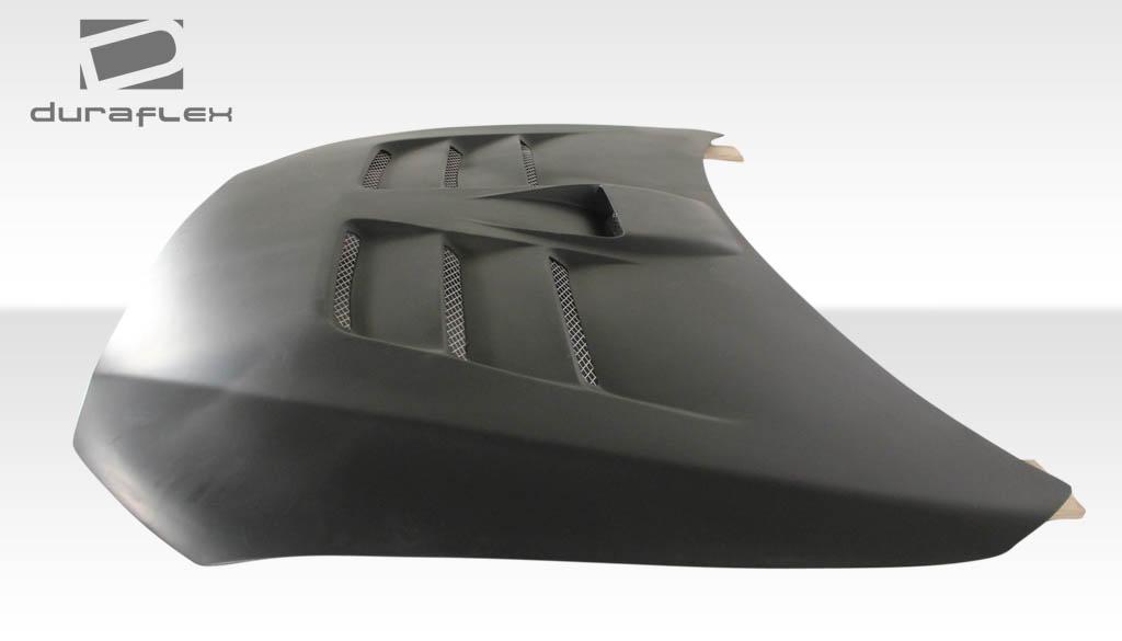 2008-2017 Mitsubishi Evolution Duraflex GT Concept Hood