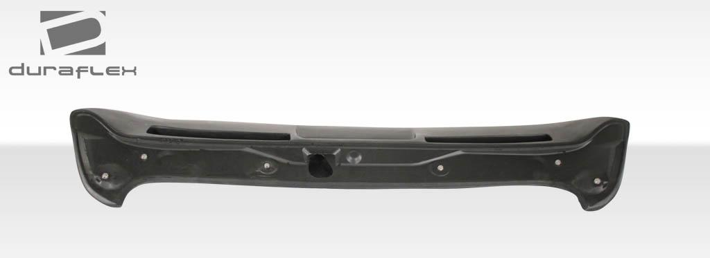 2008-2014 Subaru Impreza Duraflex GT Concept Rear Wing
