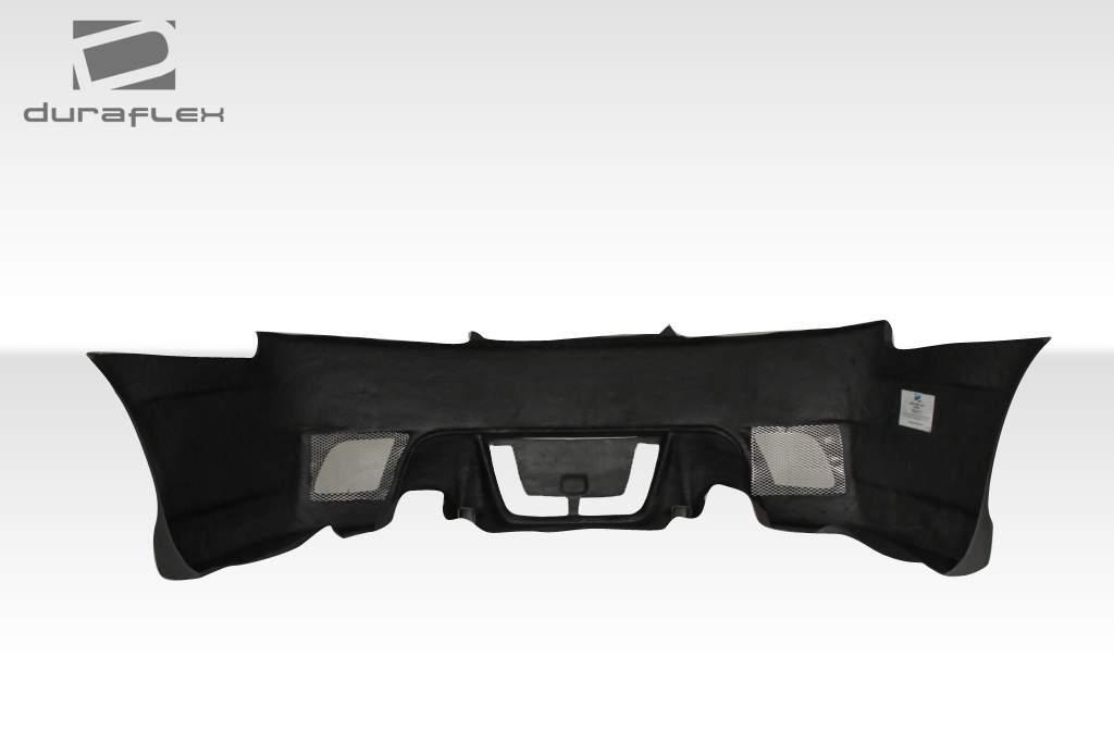 2008-2015 Infiniti G Coupe Duraflex GT Concept Rear Bumper