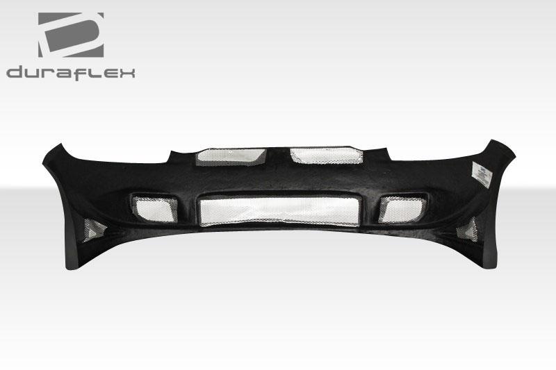 2006-2012 Mitsubishi Eclipse Duraflex Eternity Kit
