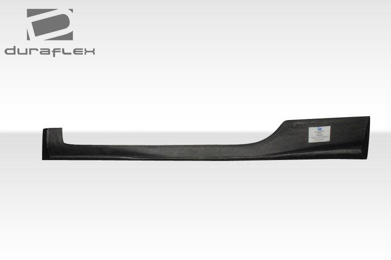 2006-2012 Mitsubishi Eclipse Duraflex Eternity Side Skirts