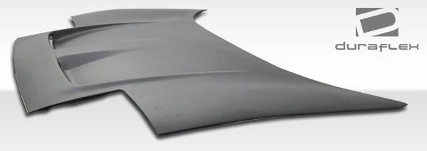 1991-1995 Toyota MR2 Duraflex Type B Hood