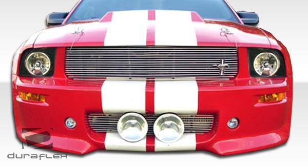 2005-2009 Ford Mustang Duraflex Eleanor Kit