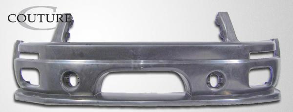 2005-2009 Ford Mustang Couture Demon 2 Front Bumper