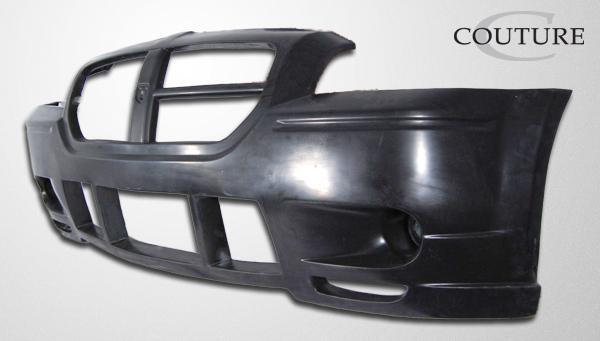 2005-2007 Dodge Magnum Couture Luxe Front Bumper
