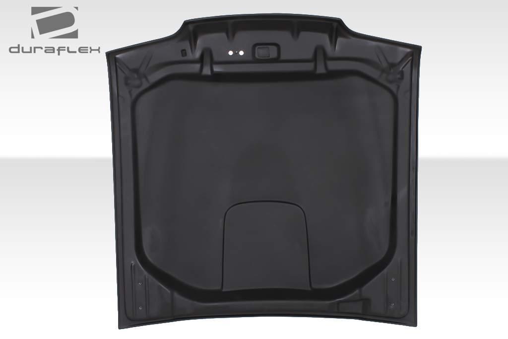 1987-1993 Ford Mustang Duraflex Cobra R Hood