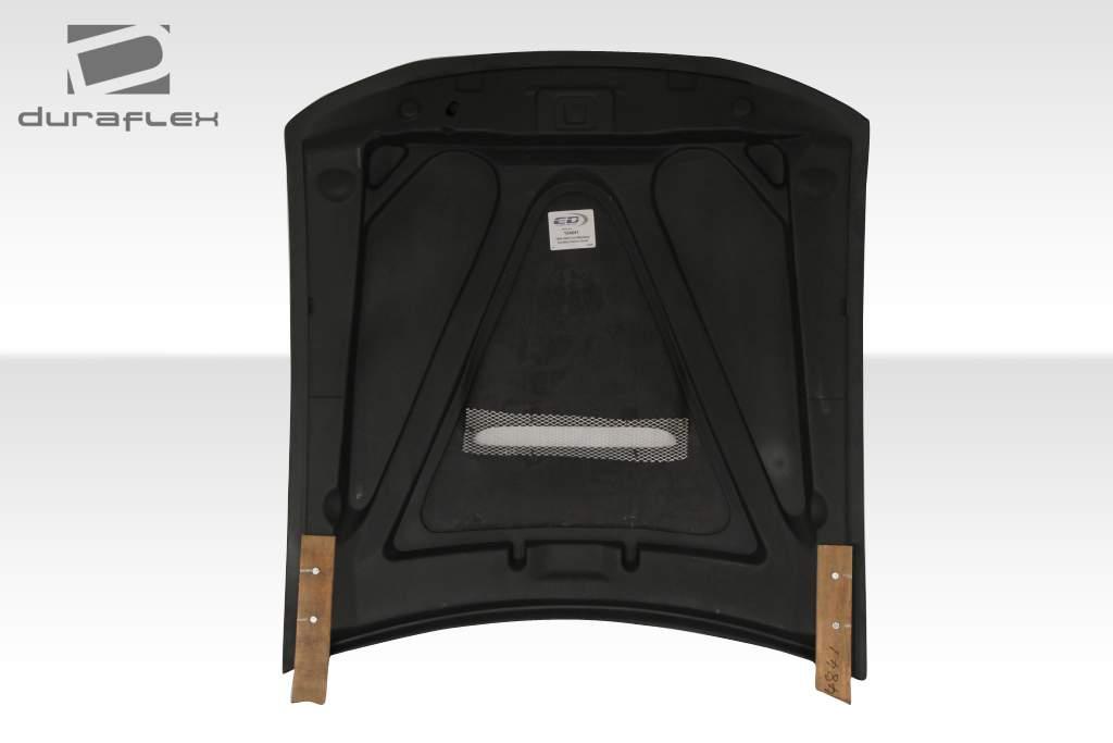 1999-2004 Ford Mustang Duraflex Demon Hood