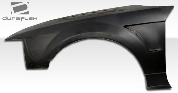 1999-2004 Ford Mustang Duraflex D-1 Fender