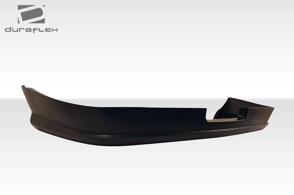 2005-2009 Ford Mustang Duraflex CVX Rear Lip