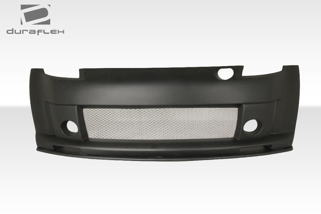 2003-2008 Nissan 350Z Duraflex S Design Front Bumper