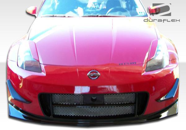 2003-2008 Nissan 350Z Duraflex N-2 Kit