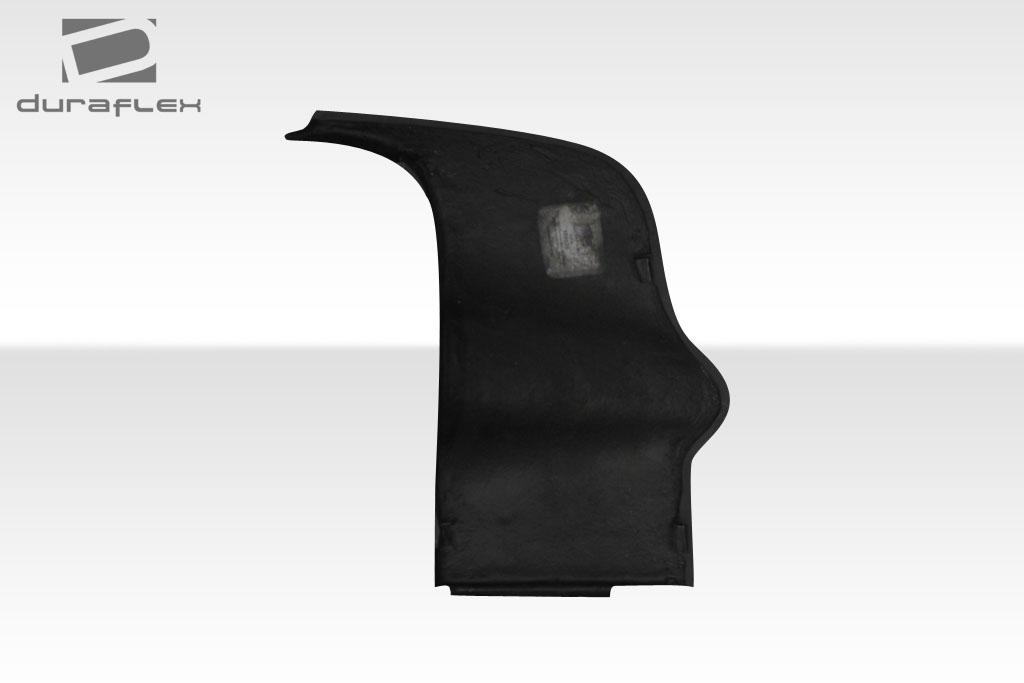 1997-2004 Porsche Boxster Duraflex Maston Kit