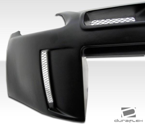 2000-2009 Honda S2000 Duraflex Type JS Front Bumper