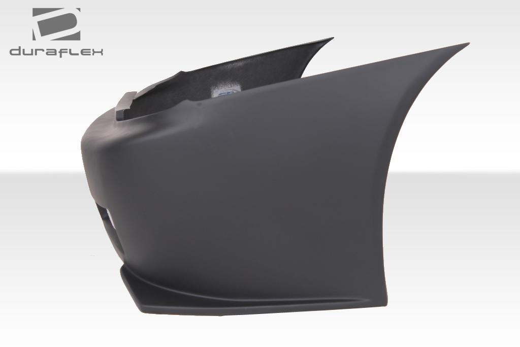 2000-2009 Honda S2000 Duraflex Type JS Rear Bumper