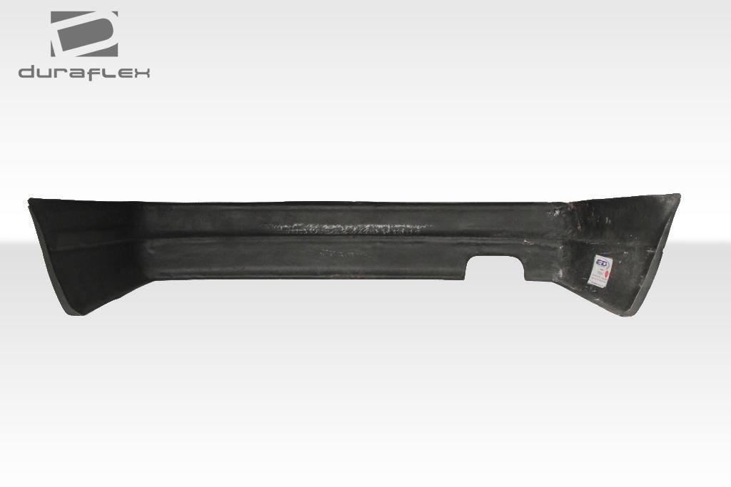 1988-1991 BMW 3 Series Duraflex M-Tech Kit