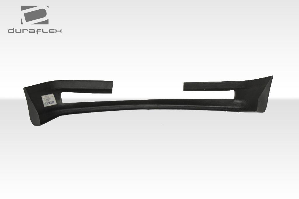 1989-1995 BMW 5 Series Duraflex AC-S Front Lip