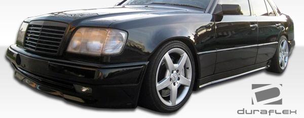 1986-1995 Mercedes E Class Duraflex C36 Look Kit