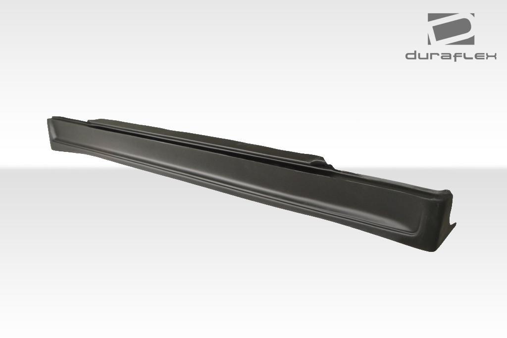 1986-1995 Mercedes E Class Duraflex AMG Look Side Skirts