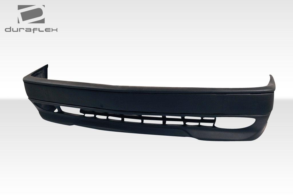 1986-1995 Mercedes E Class Duraflex C36 Look Front Bumper