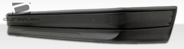 1986-1995 Mercedes E Class Duraflex C36 Look Rear Bumper