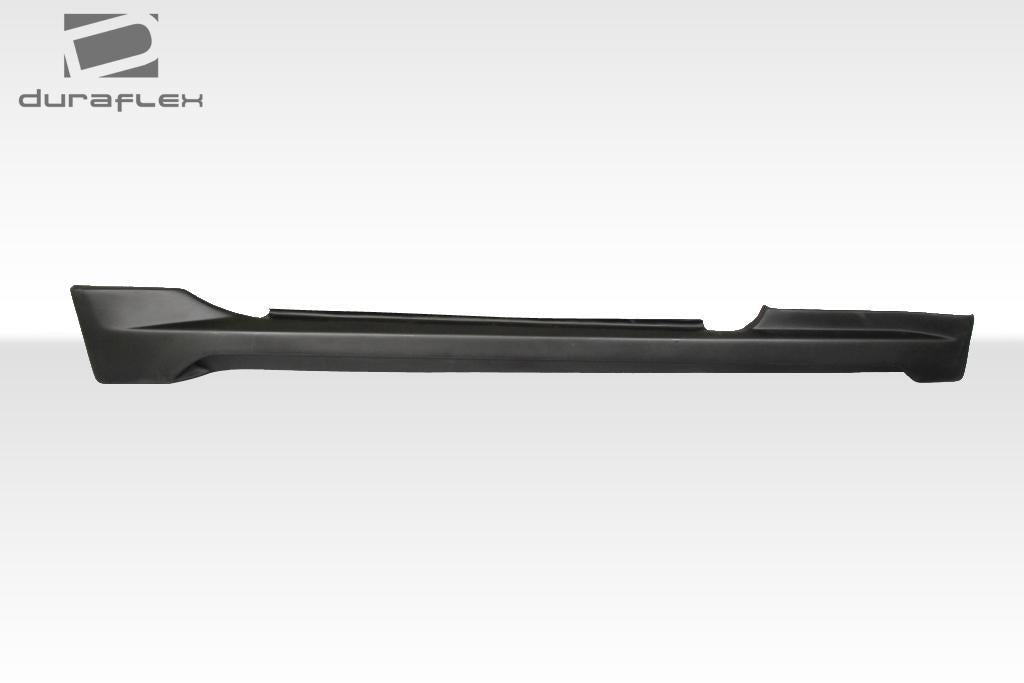 2005-2011 Mercedes SLK Duraflex CR-S Side Skirts