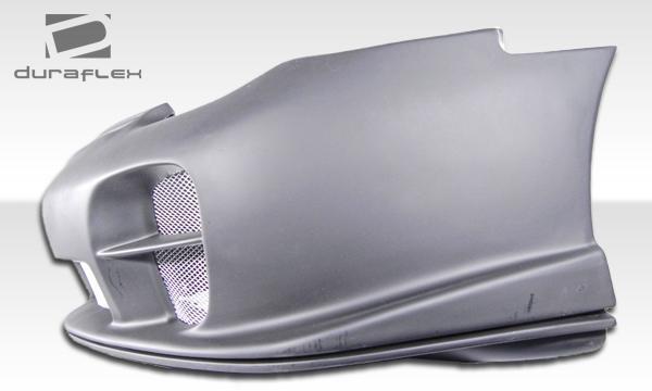 1999-2001 Porsche 996 Duraflex GT-2 Front Bumper