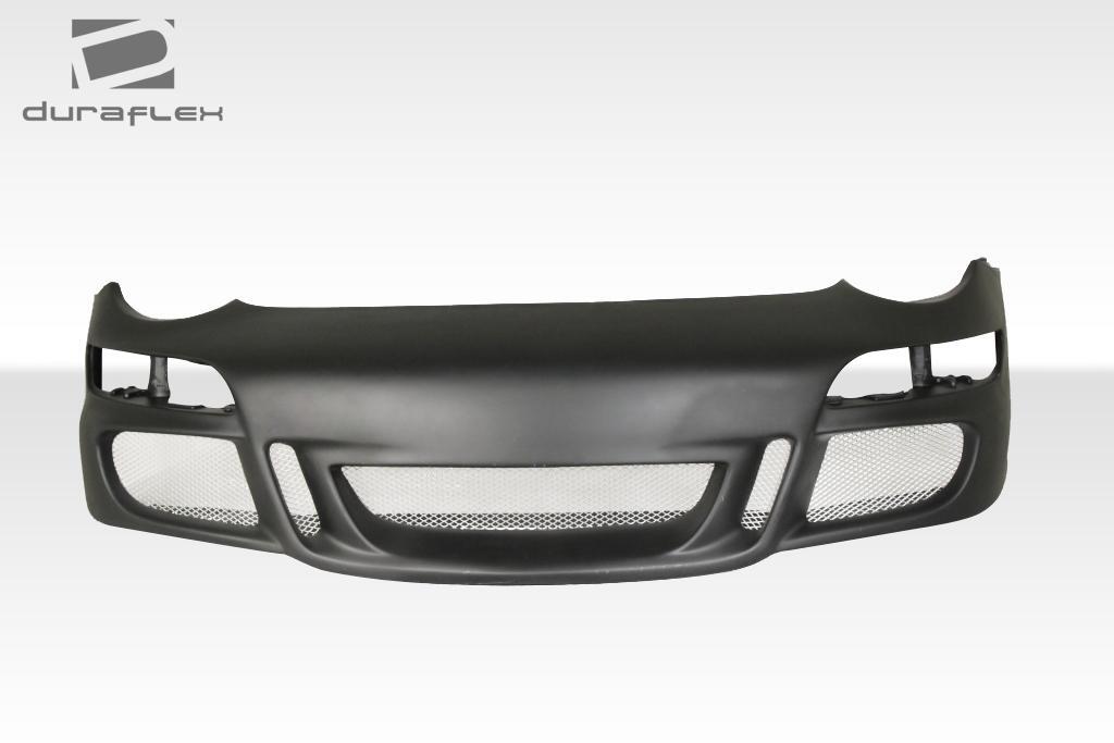 1999-2004 Porsche 996 Duraflex GT-3 Front Bumper