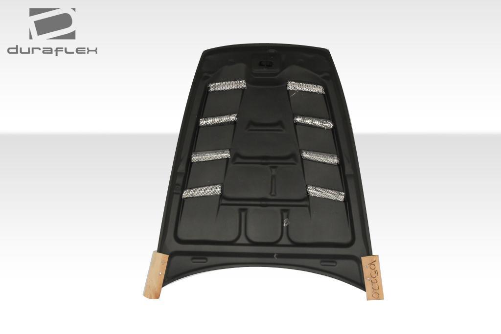2000-2009 Honda S2000 Duraflex TS-1 Hood
