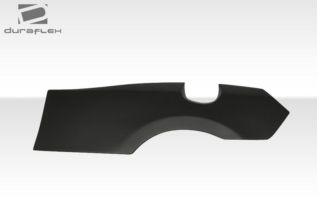 2006-2011 Honda Civic Duraflex GT500 Kit