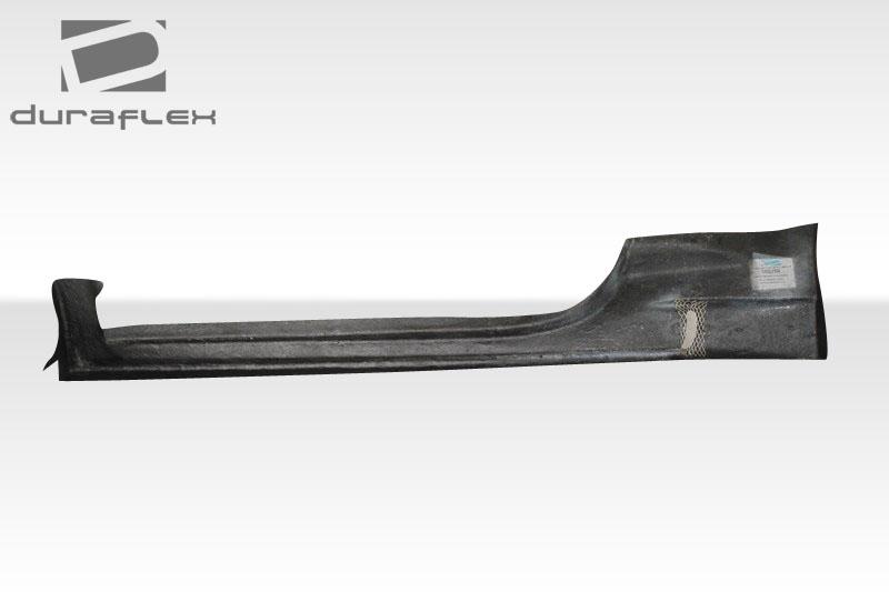 2006-2012 Mitsubishi Eclipse Duraflex Demon Kit
