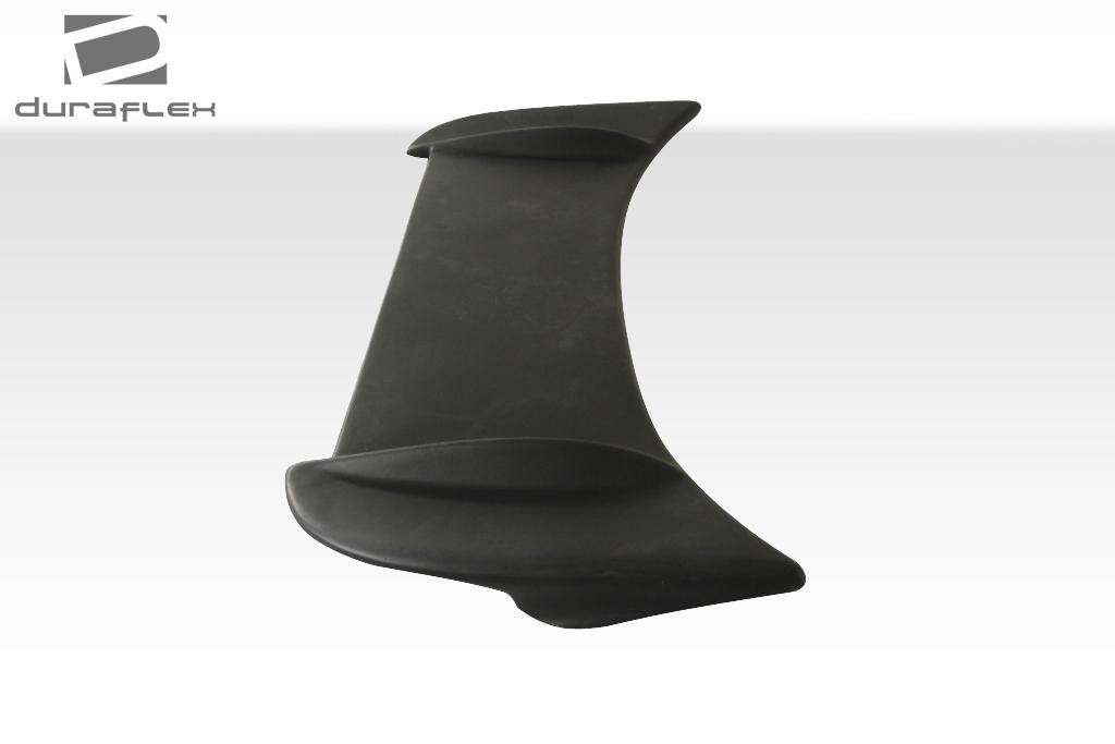 2000-2006 Audi TT Duraflex Type A Rear Wing