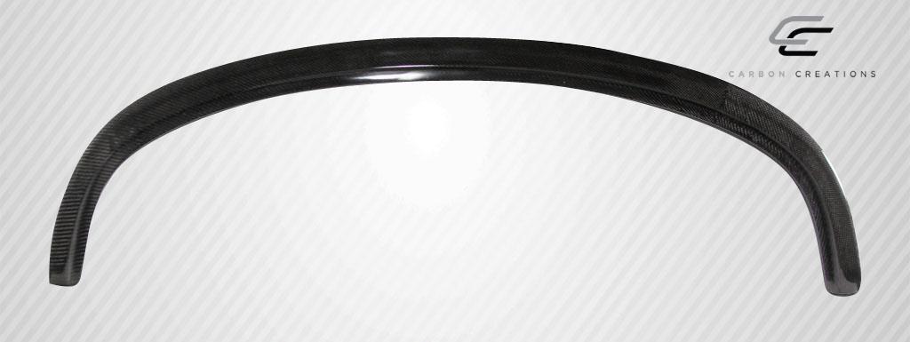 2006-2008 Audi A4 Carbon Creations DTM Carbon Fiber Front Lip