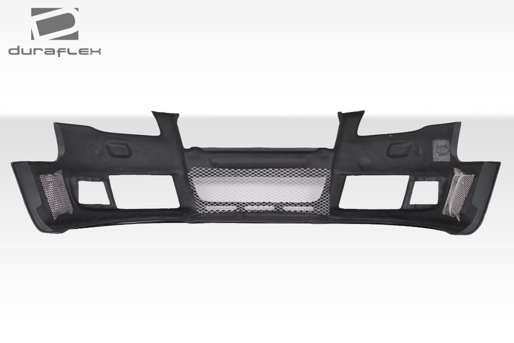 2006-2008 Audi A4 Duraflex RS4 Front Bumper