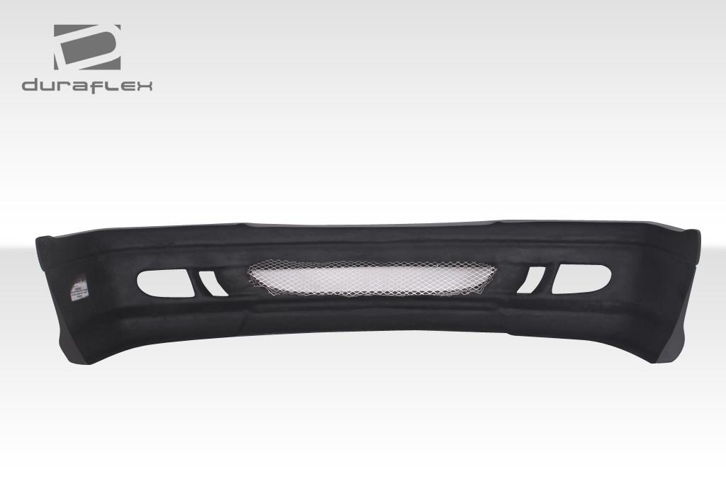 1992-1999 Mercedes S Class Duraflex W-1 Front Bumper