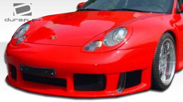 1999-2001 Porsche 996 Duraflex GT3-R Fender