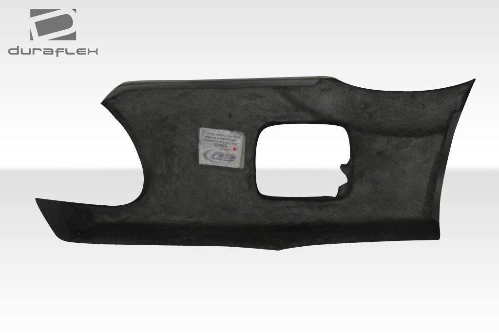 2004-2005 Subaru Impreza Duraflex C-GT Fender Flare