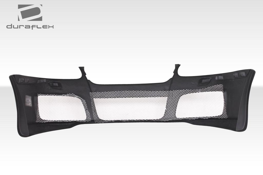 2006-2010 Volkswagen GTI Duraflex OTG Front Bumper