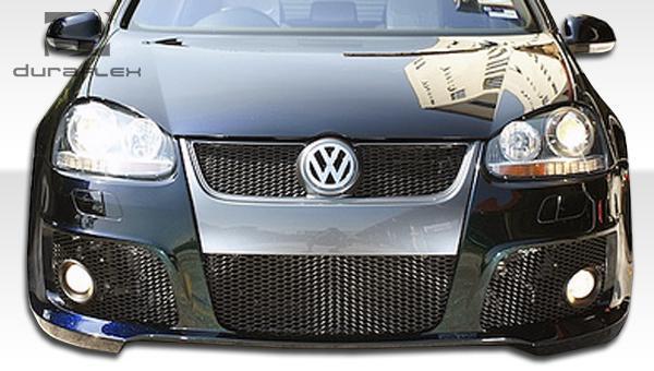 2006-2010 Volkswagen GTI Duraflex OTG Front Bumper