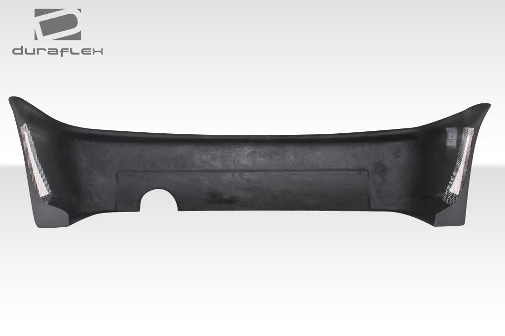 1996-2000 Honda Civic Duraflex B-2 Rear Bumper
