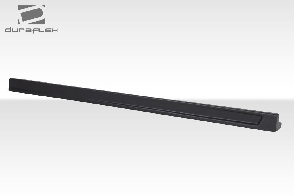 1992-1995 Honda Civic Duraflex B-2 Side Skirts