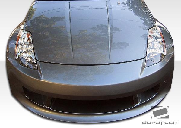 2003-2008 Nissan 350Z Duraflex V-Speed Kit