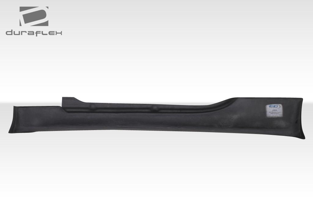 2003-2008 Nissan 350Z Duraflex V-Speed Kit