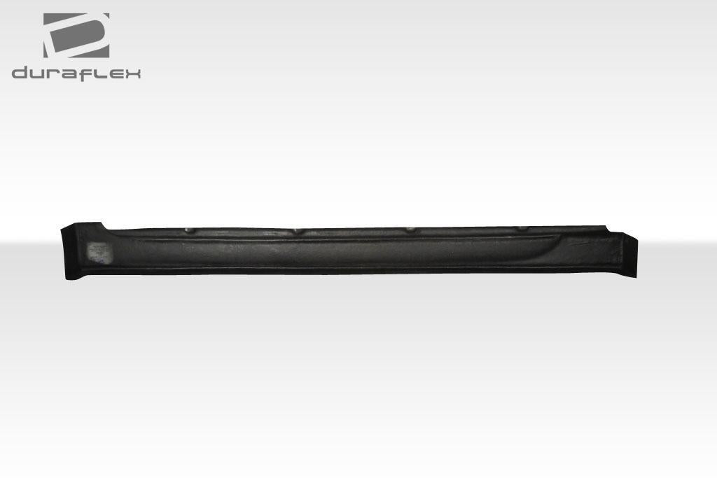 2007-2012 Nissan Altima Duraflex Sigma Side Skirts
