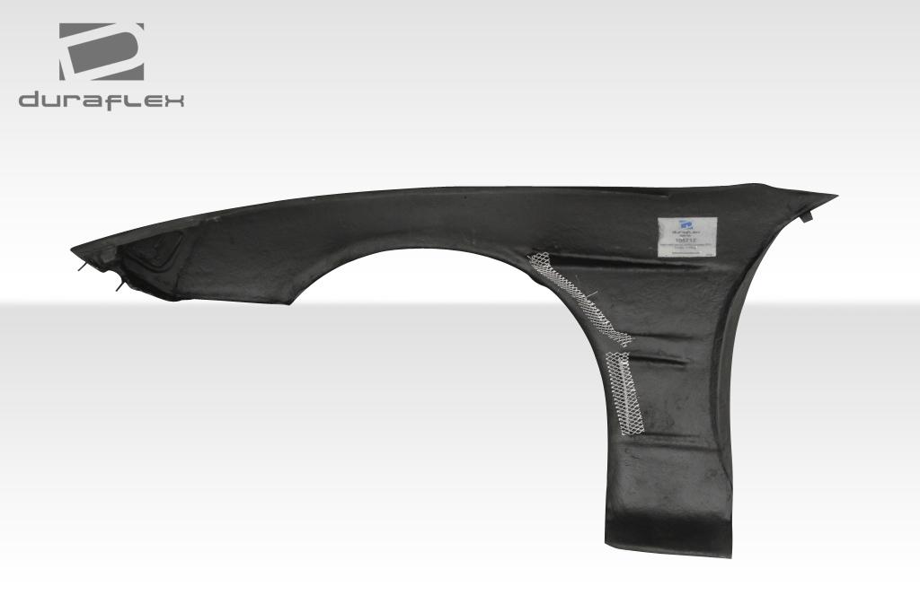 1990-1996 Nissan 300ZX Duraflex GTC Fender