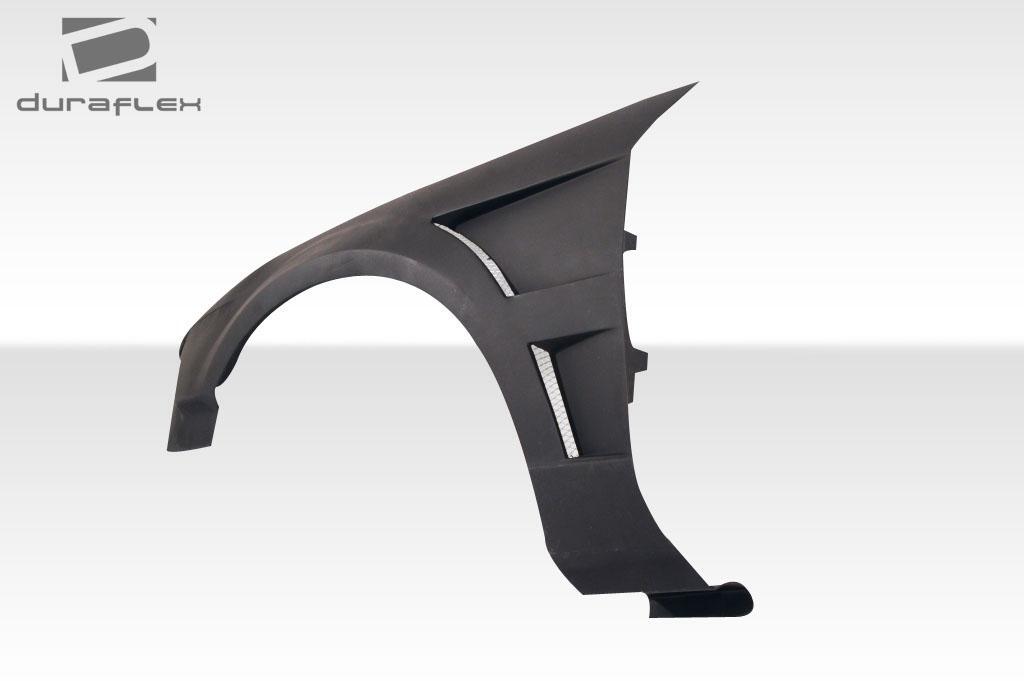 1999-2004 Ford Mustang Duraflex GTC Fender